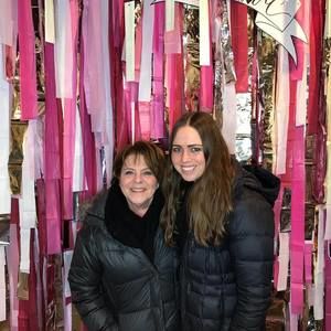 Meet your Posher, Cindy